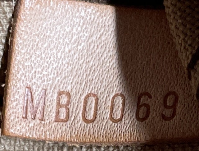 Louis Vuitton Neverfull Tote Monogram Canvas - 9