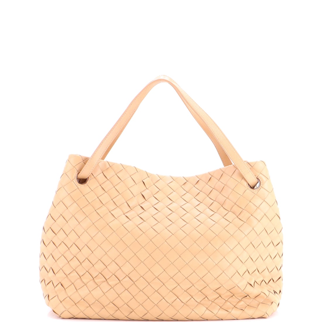 Bottega Veneta Garda Bag Intrecciato Nappa (1 of 7)