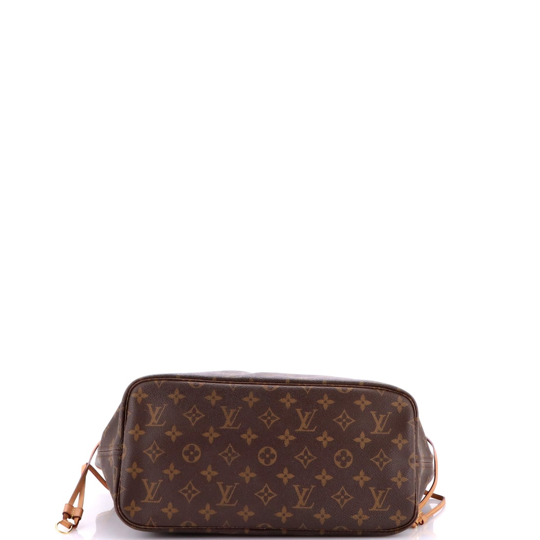 Louis Vuitton Neverfull Tote Monogram Canvas - 4