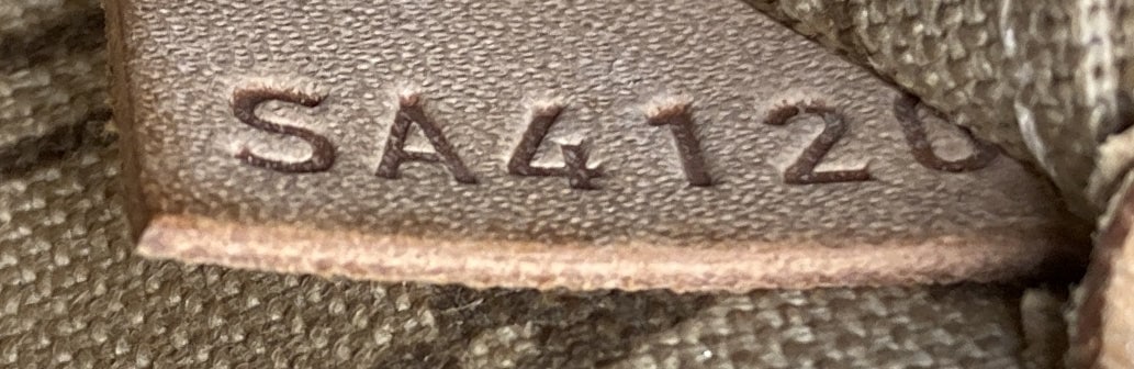 Louis Vuitton Neverfull Tote Monogram Canvas - 9