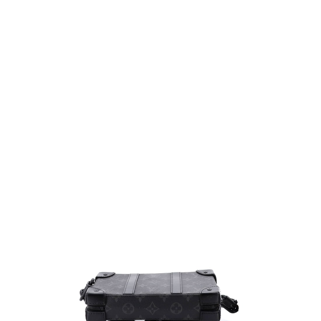 Louis Vuitton Soft Trunk Wallet Monogram Eclipse Canvas - 4
