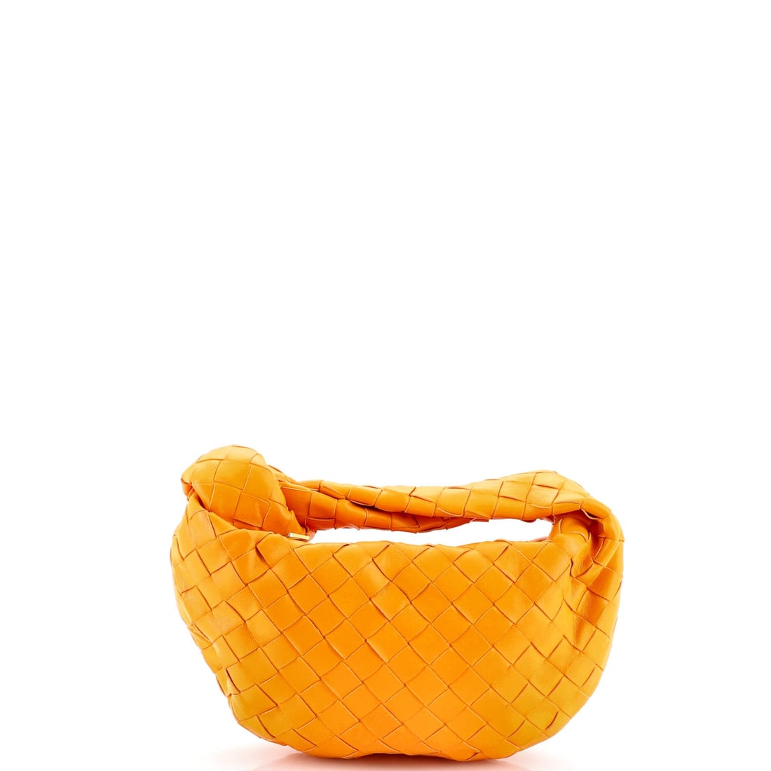 Bottega Veneta BV Jodie Hobo Intrecciato Nappa (1 of 6)