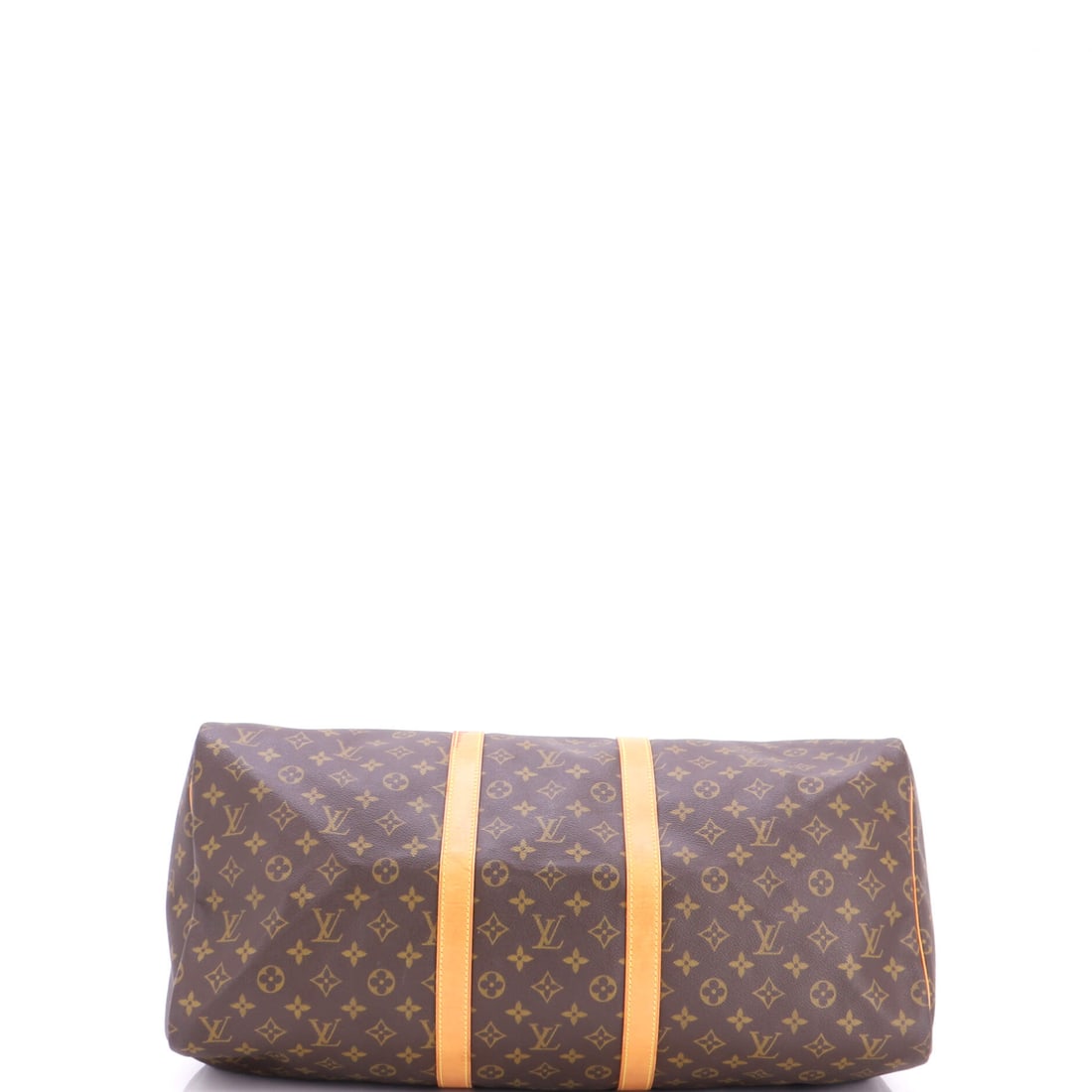 Louis Vuitton Keepall Bag Monogram Canvas - 4