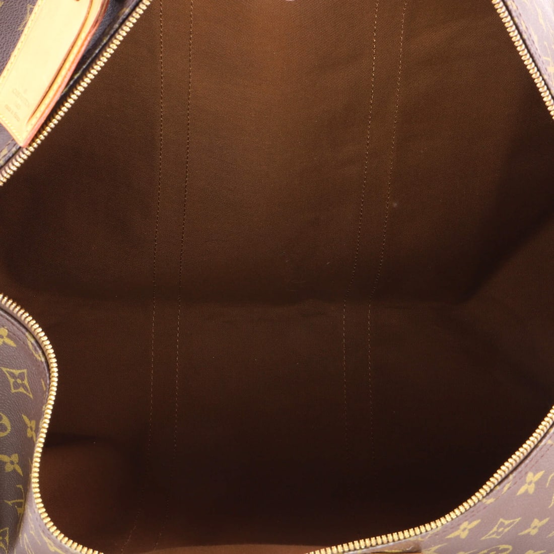 Louis Vuitton Keepall Bag Monogram Canvas - 5