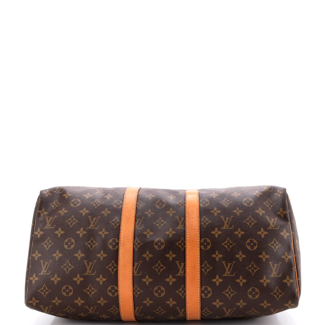 Louis Vuitton Keepall Bag Monogram Canvas - 4
