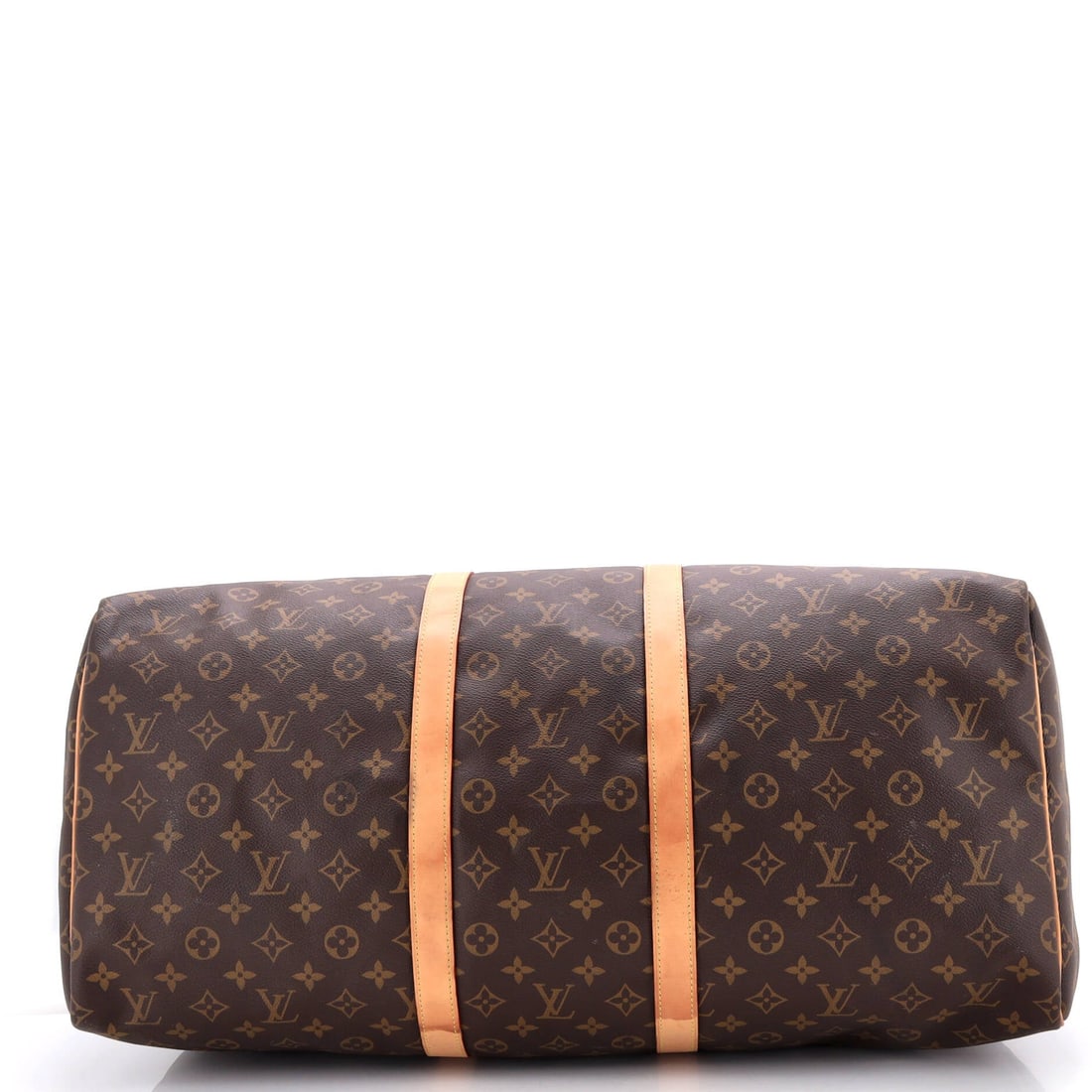 Louis Vuitton Keepall Bag Monogram Canvas - 4