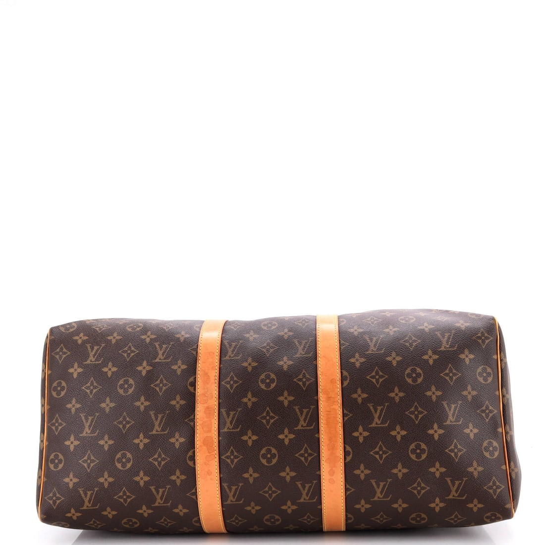 Louis Vuitton Keepall Bag Monogram Canvas - 4