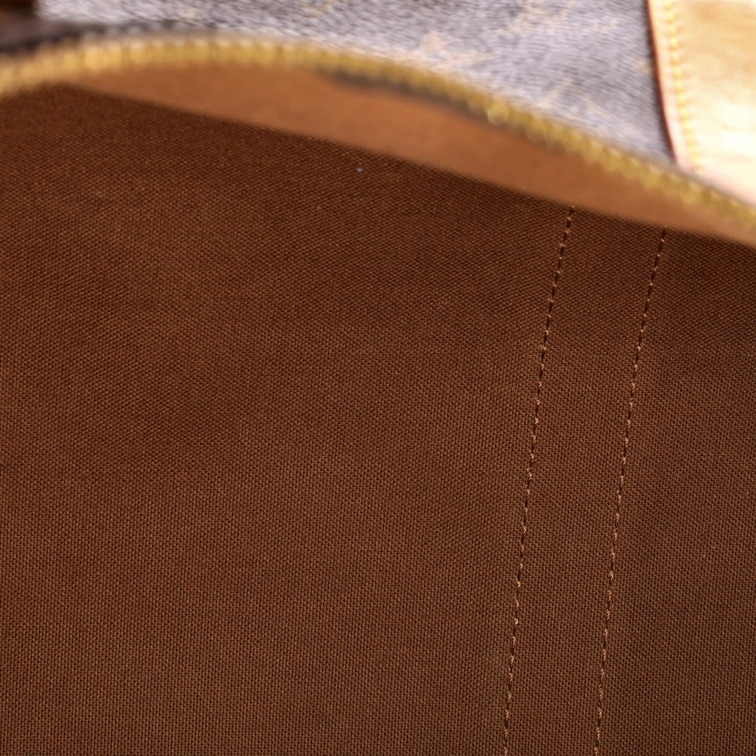 Louis Vuitton Keepall Bag Monogram Canvas - 5