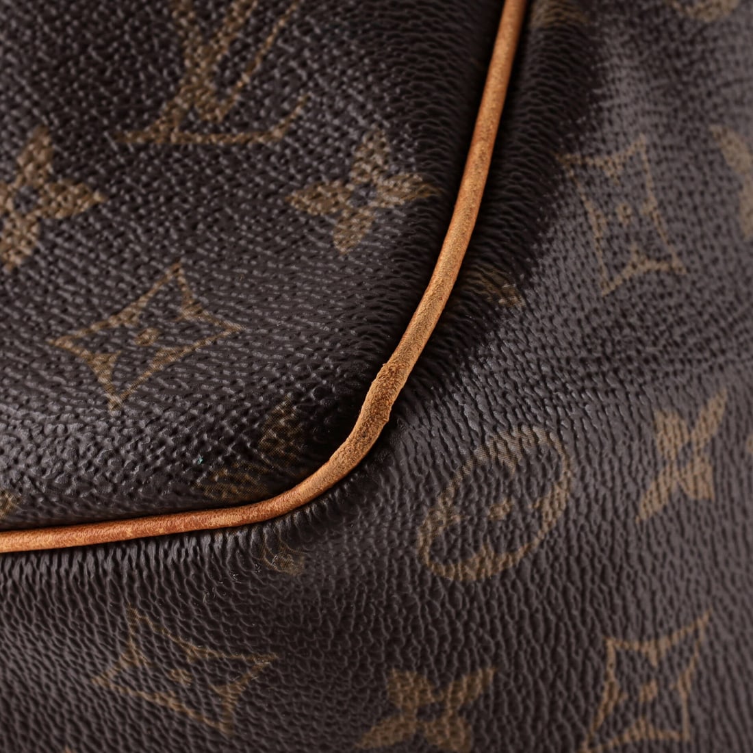 Louis Vuitton Keepall Bag Monogram Canvas - 6