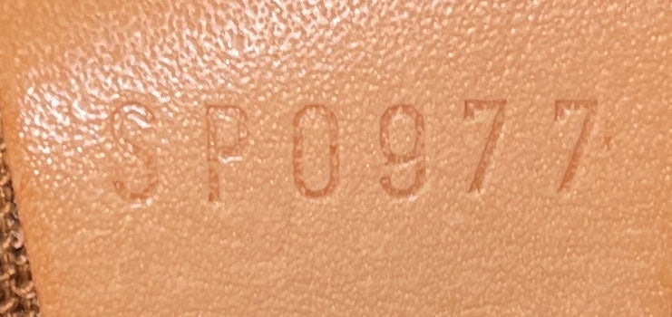 Louis Vuitton Keepall Bag Monogram Canvas - 9