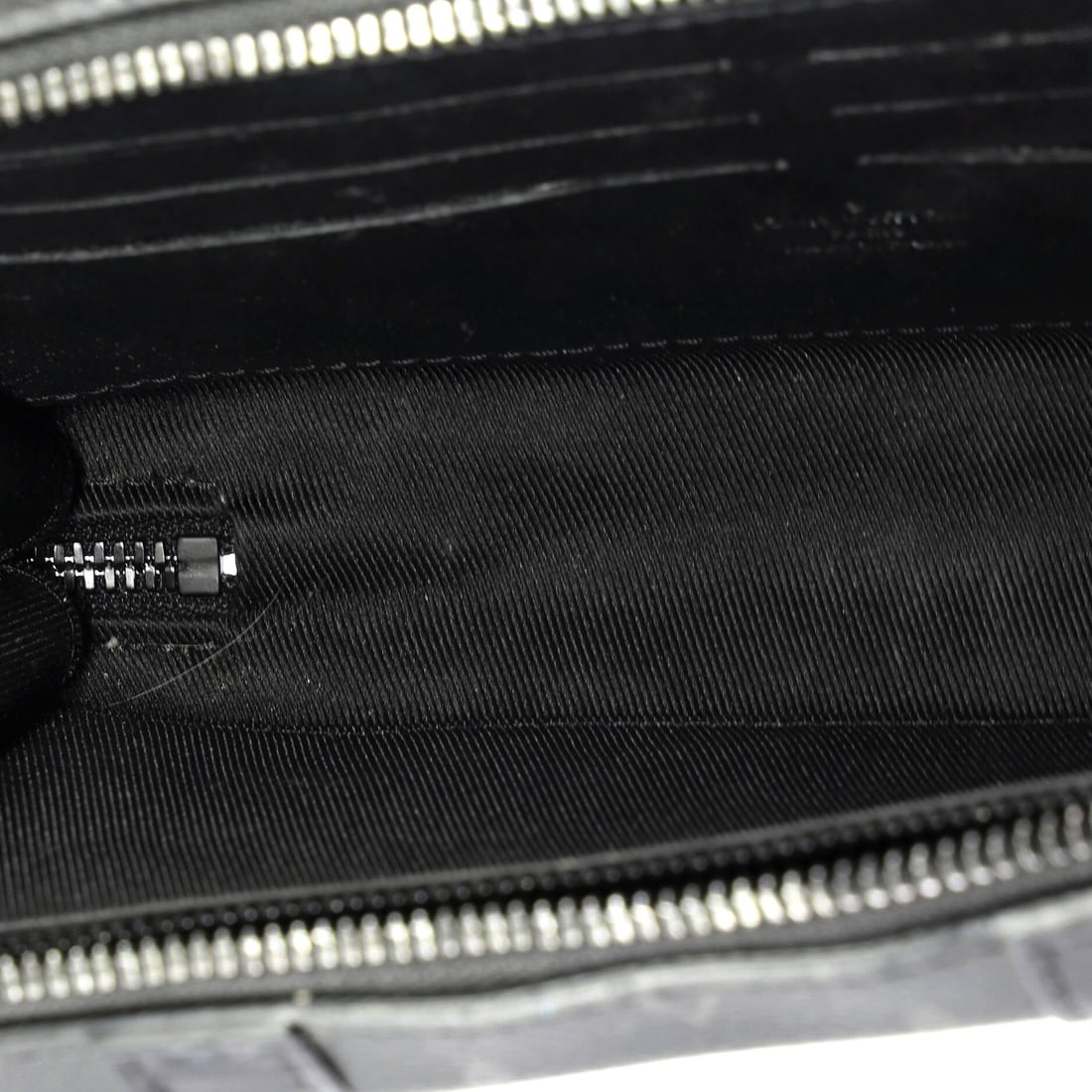 Louis Vuitton Soft Trunk Wallet Monogram Eclipse Canvas - 5