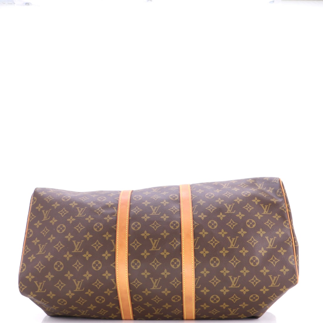 Louis Vuitton Keepall Bag Monogram Canvas - 4