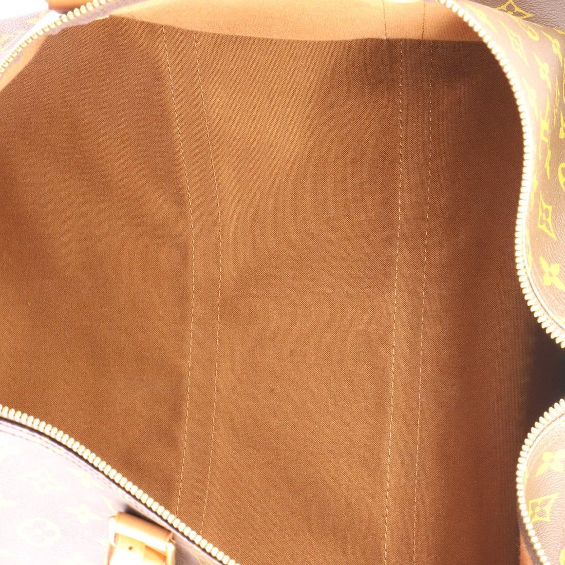 Louis Vuitton Keepall Bag Monogram Canvas - 5