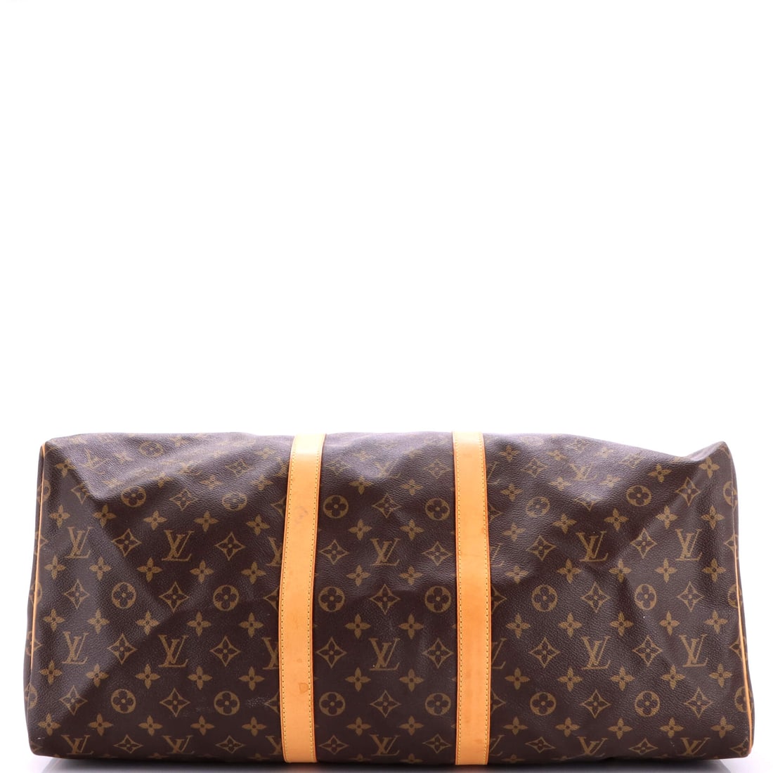 Louis Vuitton Keepall Bag Monogram Canvas - 4