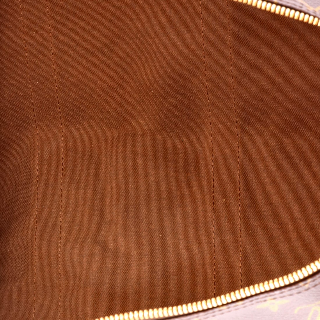 Louis Vuitton Keepall Bag Monogram Canvas - 5