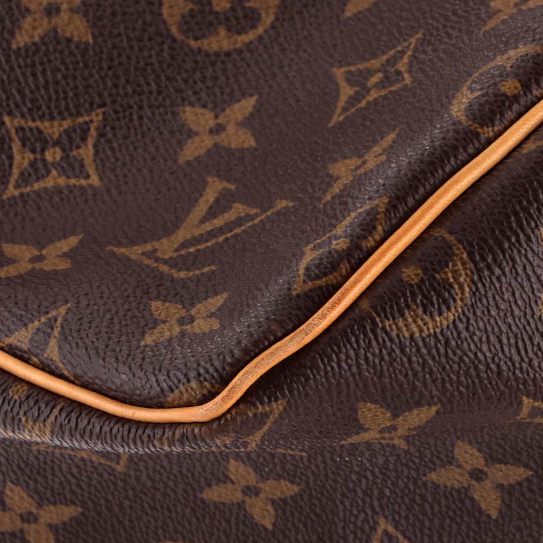 Louis Vuitton Keepall Bag Monogram Canvas - 7