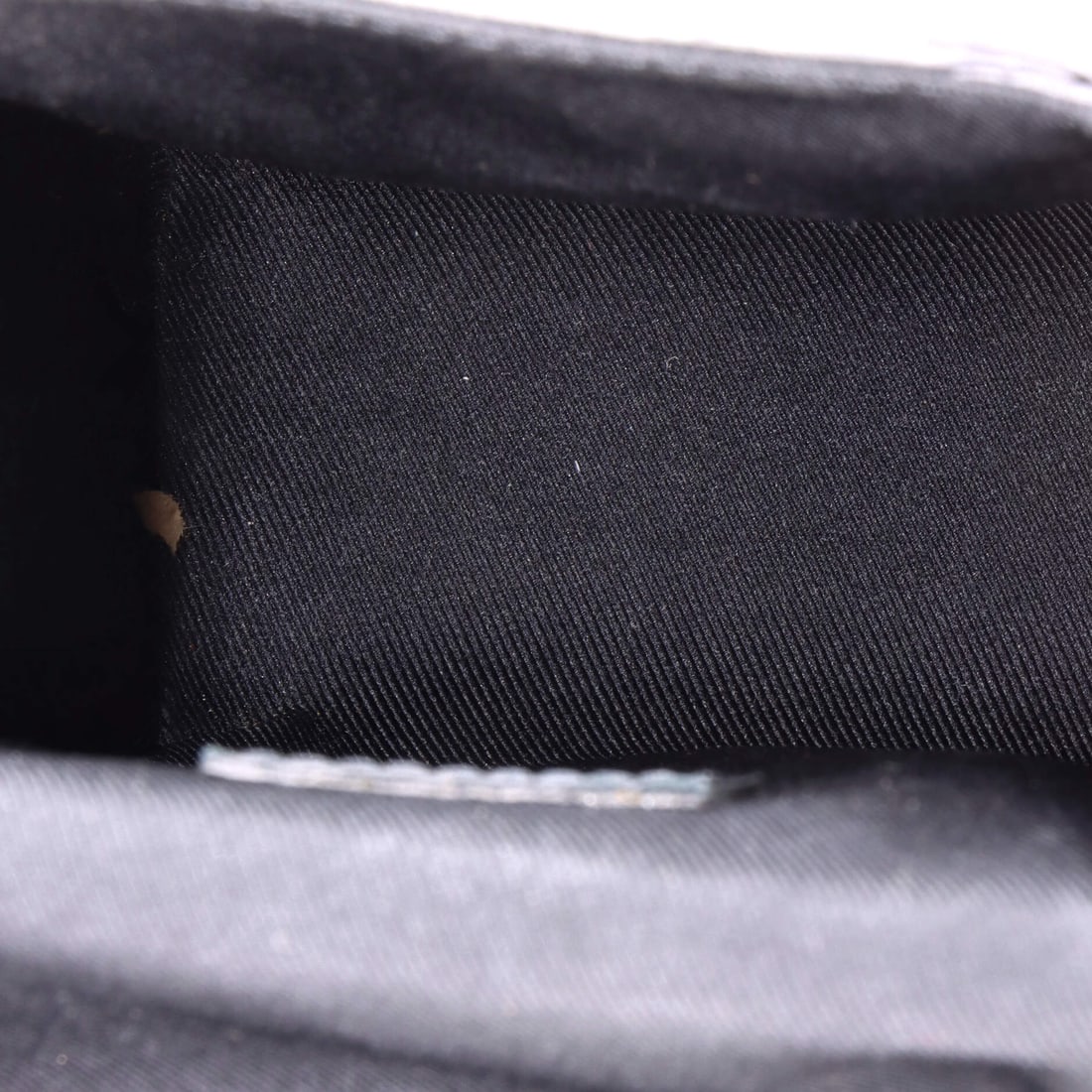 Louis Vuitton Vertical Trunk Wearable Wallet Monogram Eclipse Canvas - 5