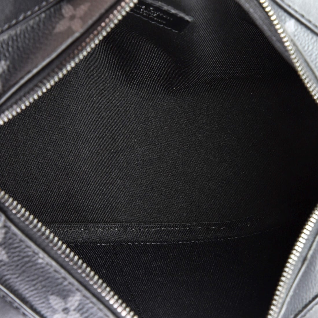 Louis Vuitton Soft Trunk Bag Monogram Eclipse Canvas - 5