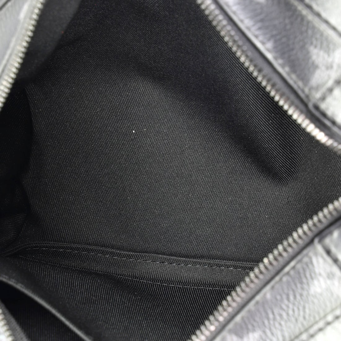 Louis Vuitton Soft Trunk Bag Monogram Eclipse Canvas - 5