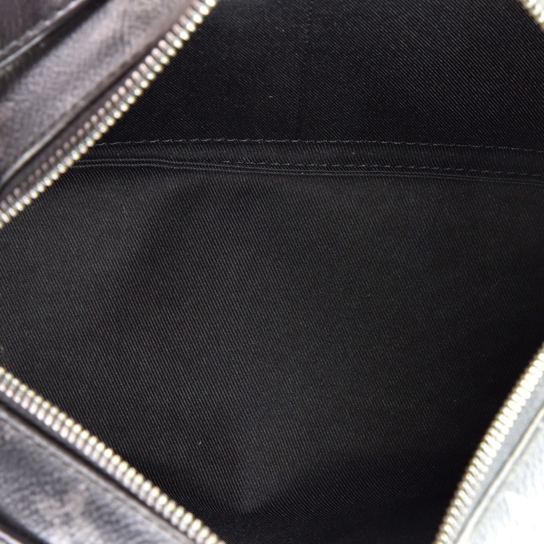 Louis Vuitton Soft Trunk Bag Monogram Eclipse Canvas - 5