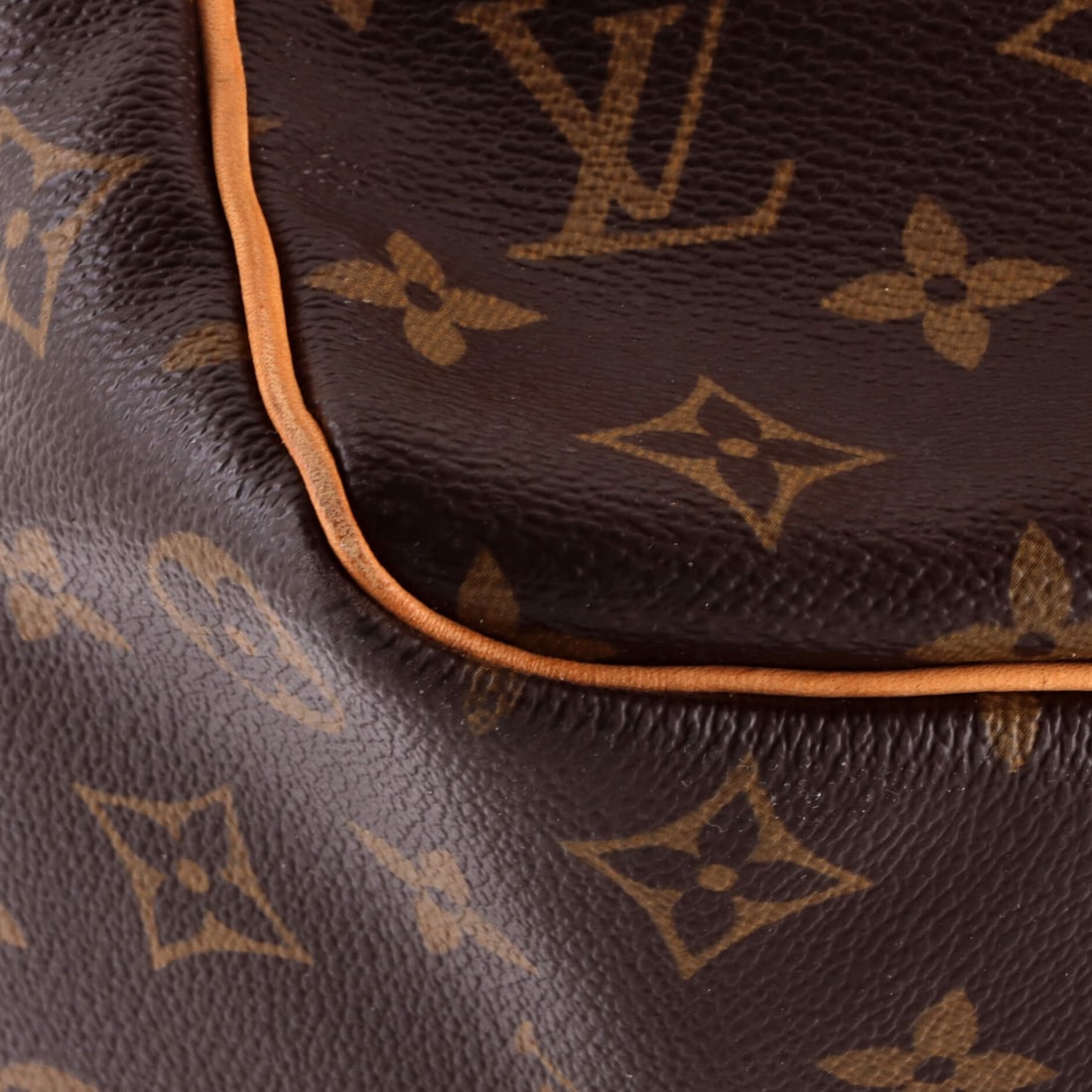 Louis Vuitton Keepall Bag Monogram Canvas - 7