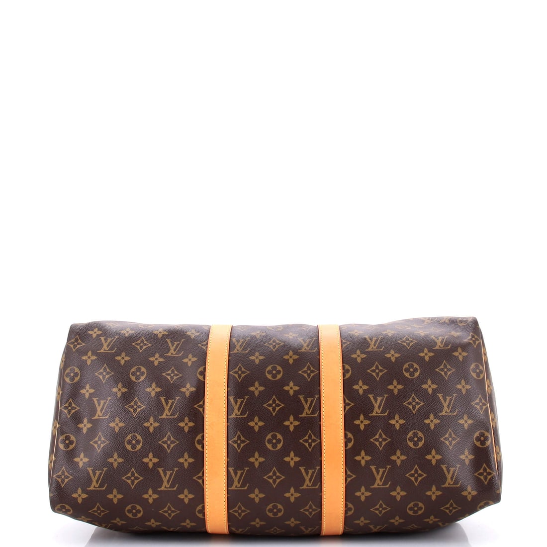Louis Vuitton Keepall Bag Monogram Canvas - 4