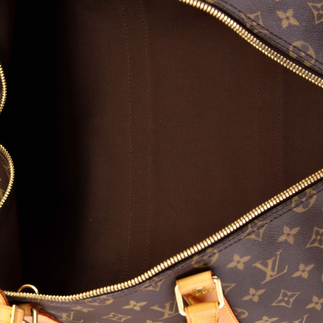 Louis Vuitton Keepall Bag Monogram Canvas - 5