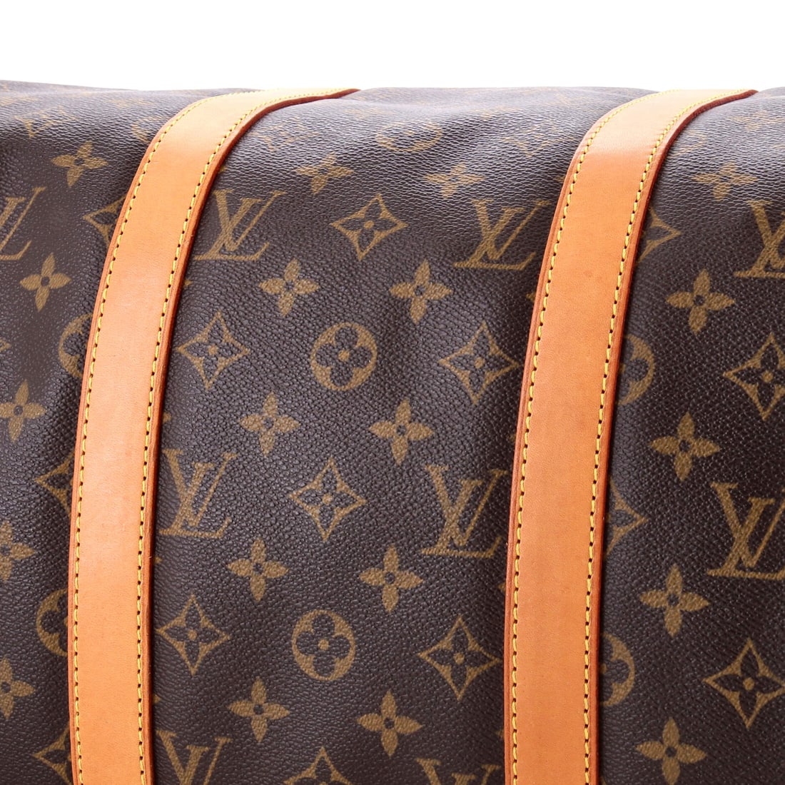 Louis Vuitton Keepall Bag Monogram Canvas - 6