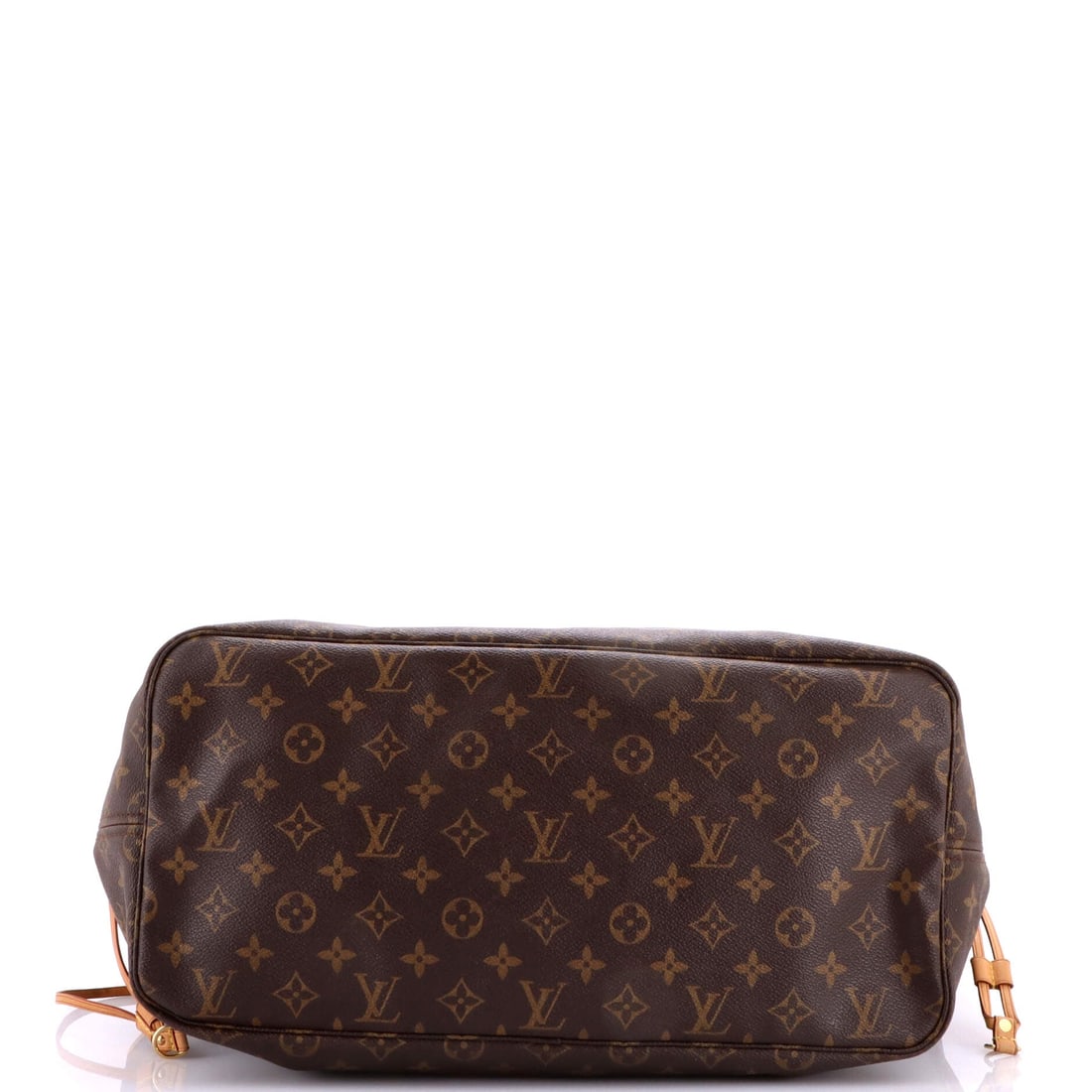 Louis Vuitton Neverfull Tote Monogram Canvas - 4