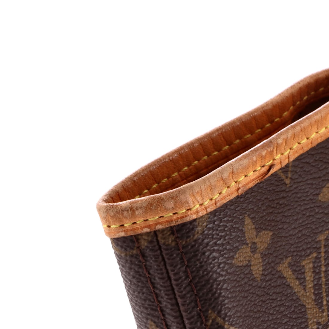 Louis Vuitton Neverfull Tote Monogram Canvas - 6