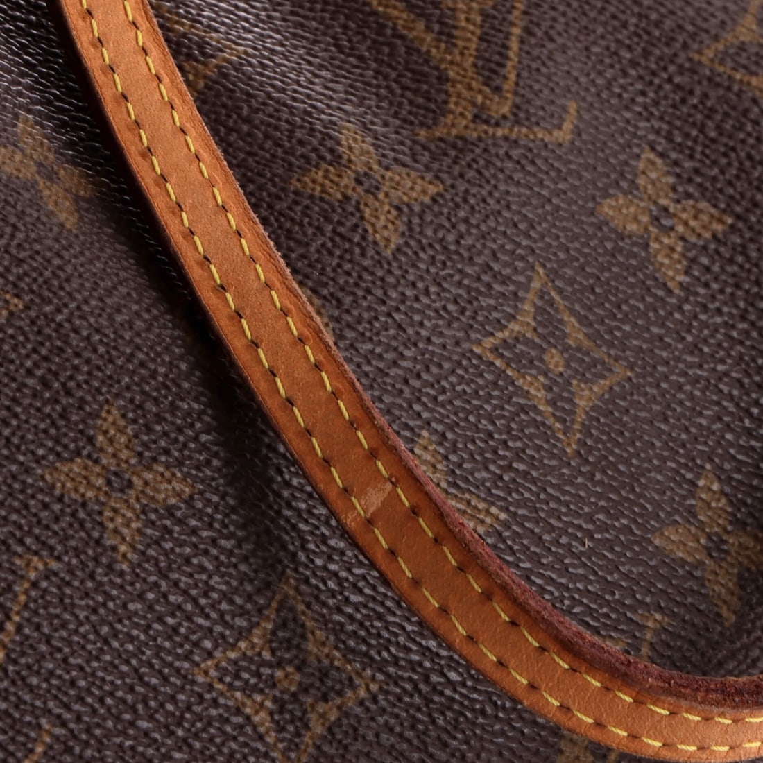 Louis Vuitton Neverfull Tote Monogram Canvas - 7
