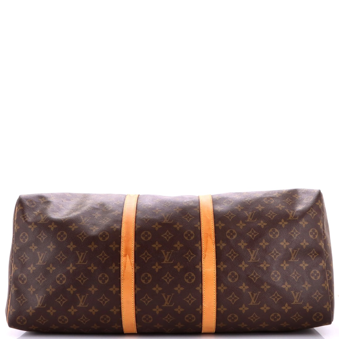 Louis Vuitton Keepall Bag Monogram Canvas - 4