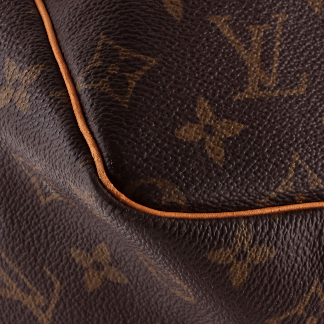 Louis Vuitton Keepall Bag Monogram Canvas - 7