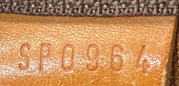 Louis Vuitton Keepall Bag Monogram Canvas - 9