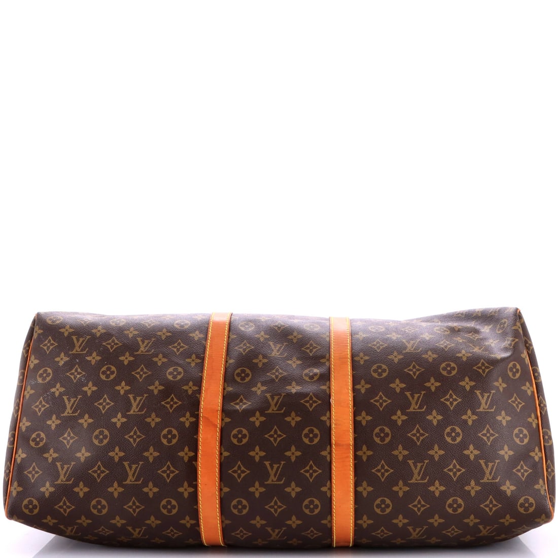 Louis Vuitton Keepall Bag Monogram Canvas - 4