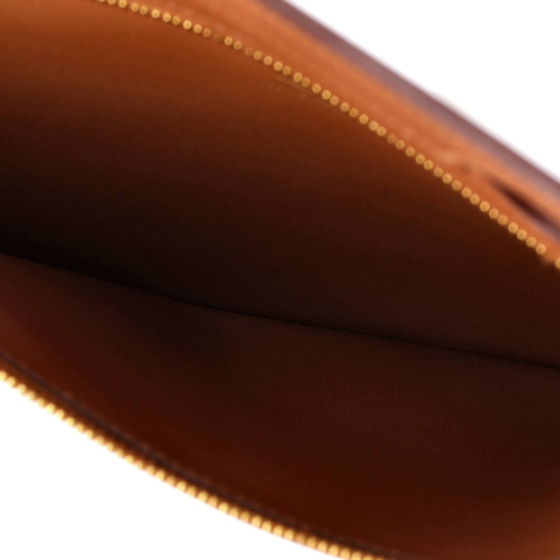Hermes Backpocket Pouch Printed Swift - 5