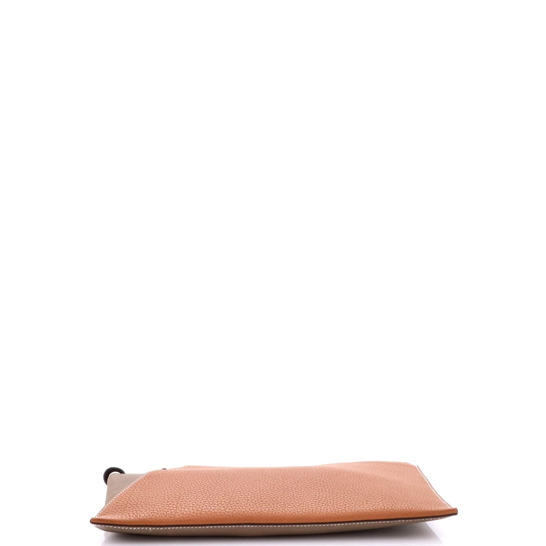 Hermes Cabavertige Pouch Leather - 4