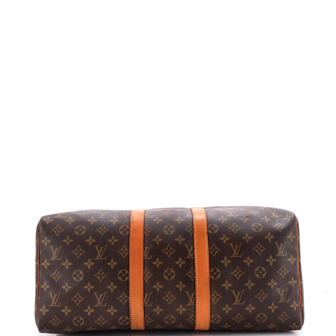 Louis Vuitton Keepall Bag Monogram Canvas - 4