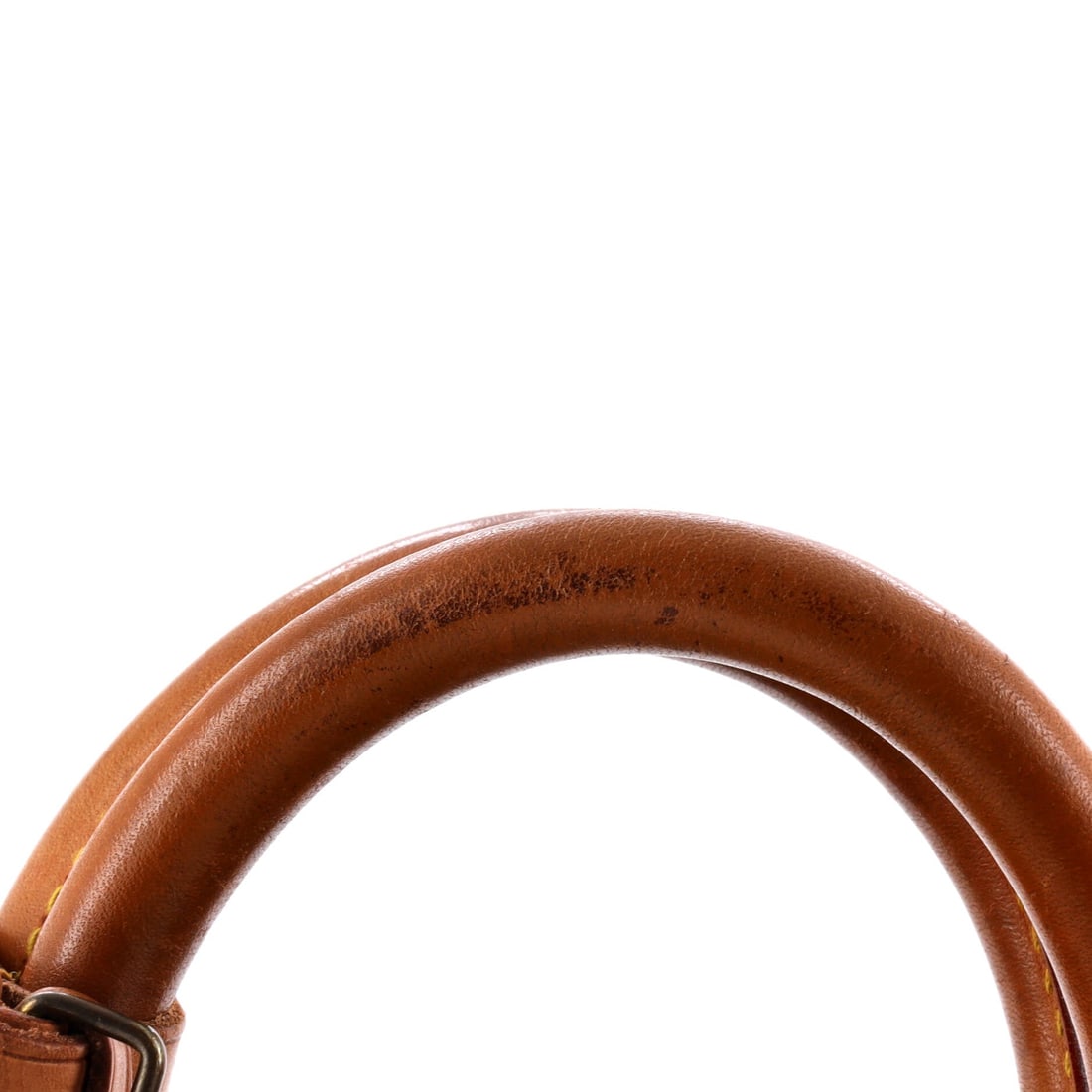 Louis Vuitton Keepall Bag Monogram Canvas - 5