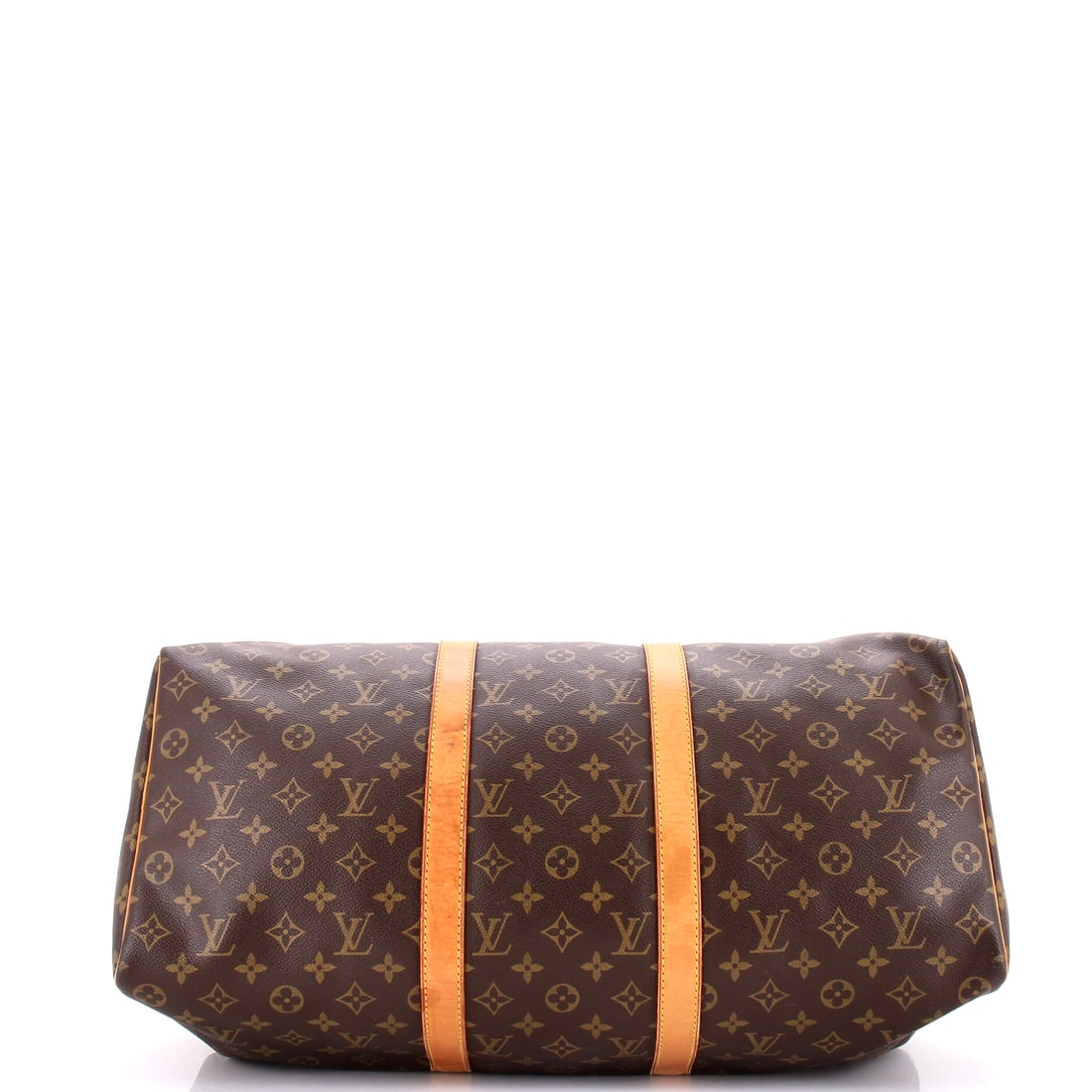 Louis Vuitton Keepall Bag Monogram Canvas - 4