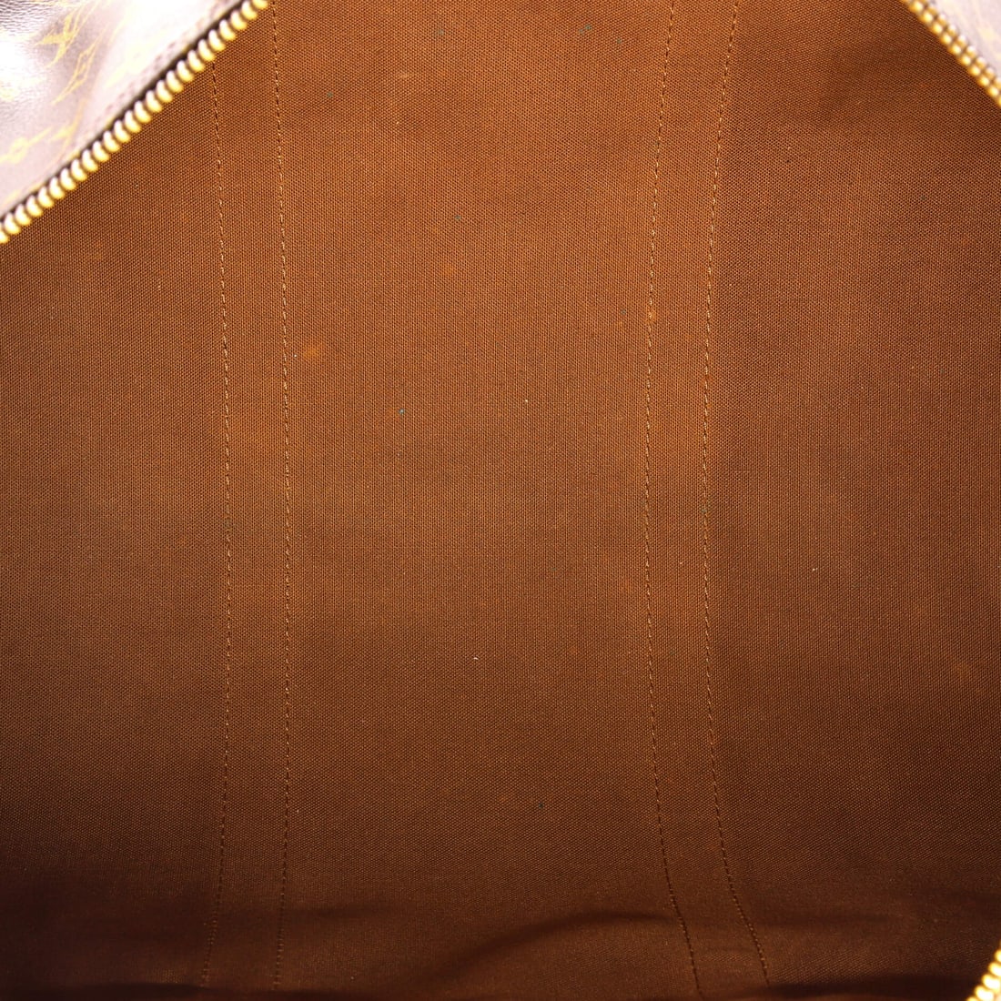 Louis Vuitton Keepall Bag Monogram Canvas - 5