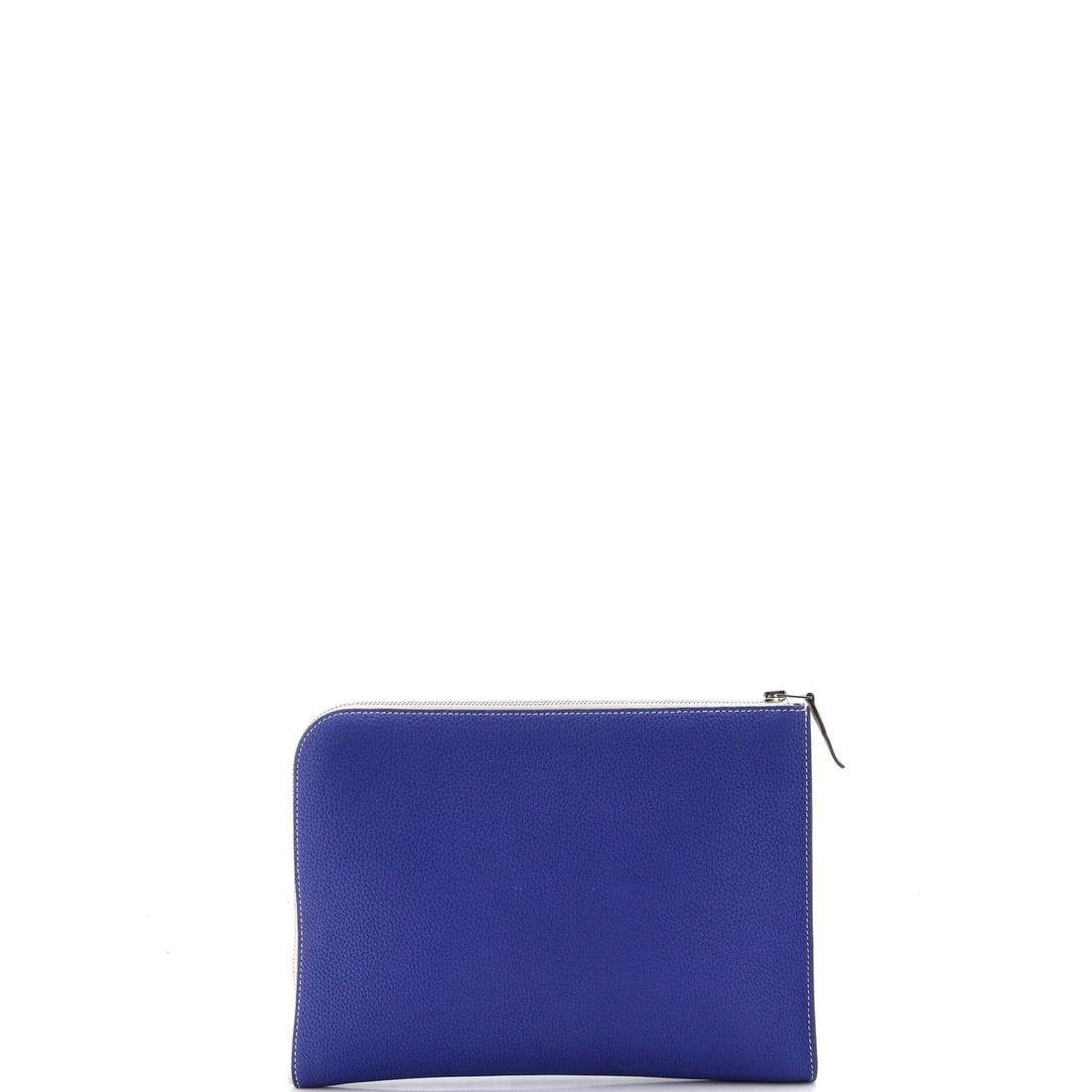Hermes Endless Road Zip Tablet Case Leather - 3