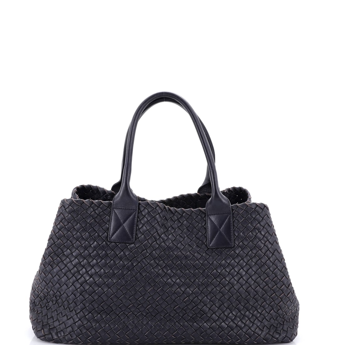 Bottega Veneta Cabat Tote Intrecciato Nappa (1 of 9)