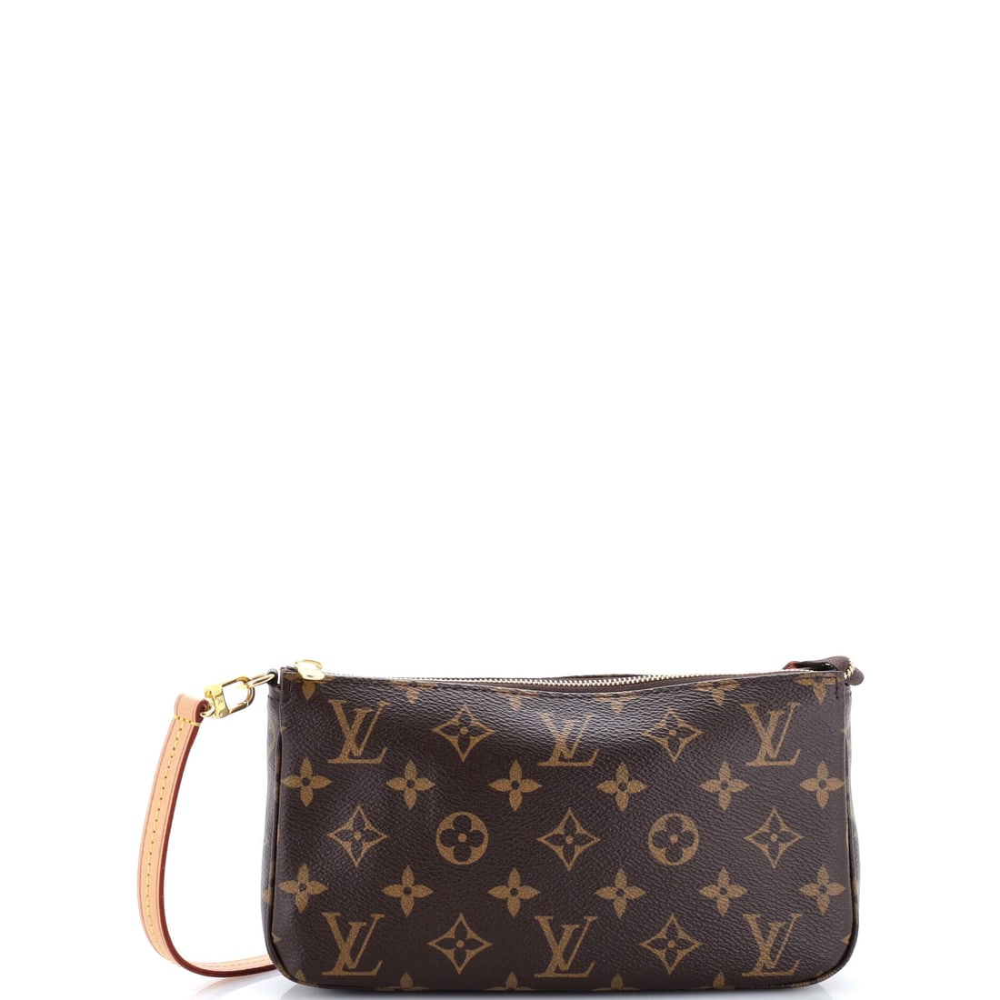 Louis Vuitton Pochette Accessoires NM Monogram Canvas (1 of 7)