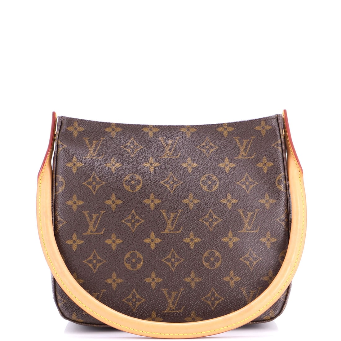 Louis Vuitton Looping Handbag Monogram Canvas (1 of 7)