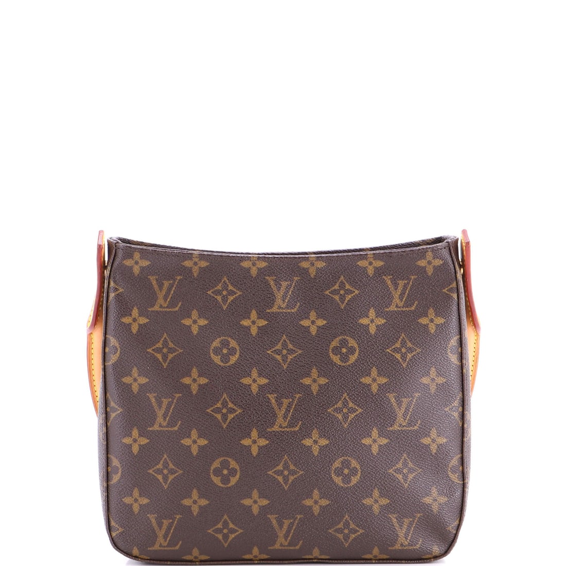 Louis Vuitton Looping Handbag Monogram Canvas - 3