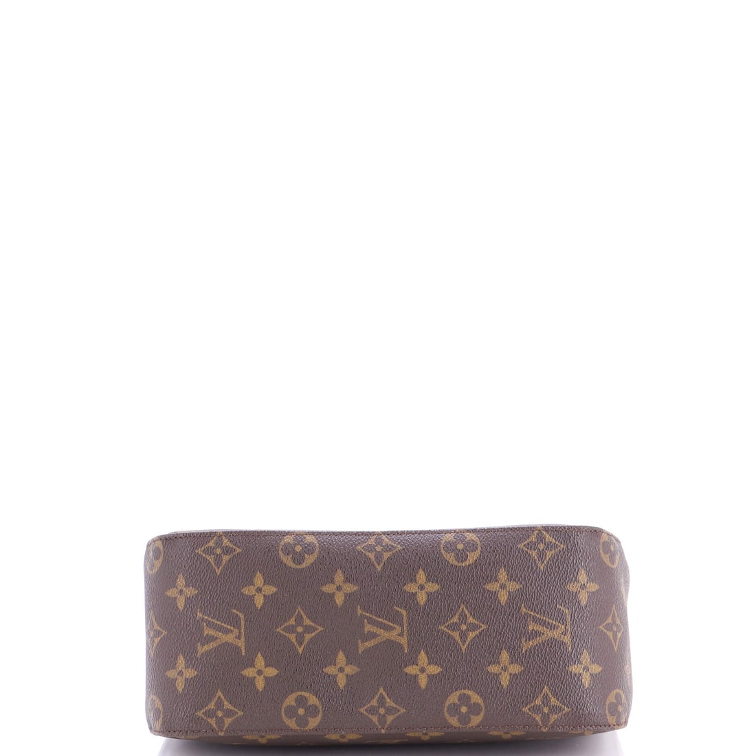 Louis Vuitton Looping Handbag Monogram Canvas - 4