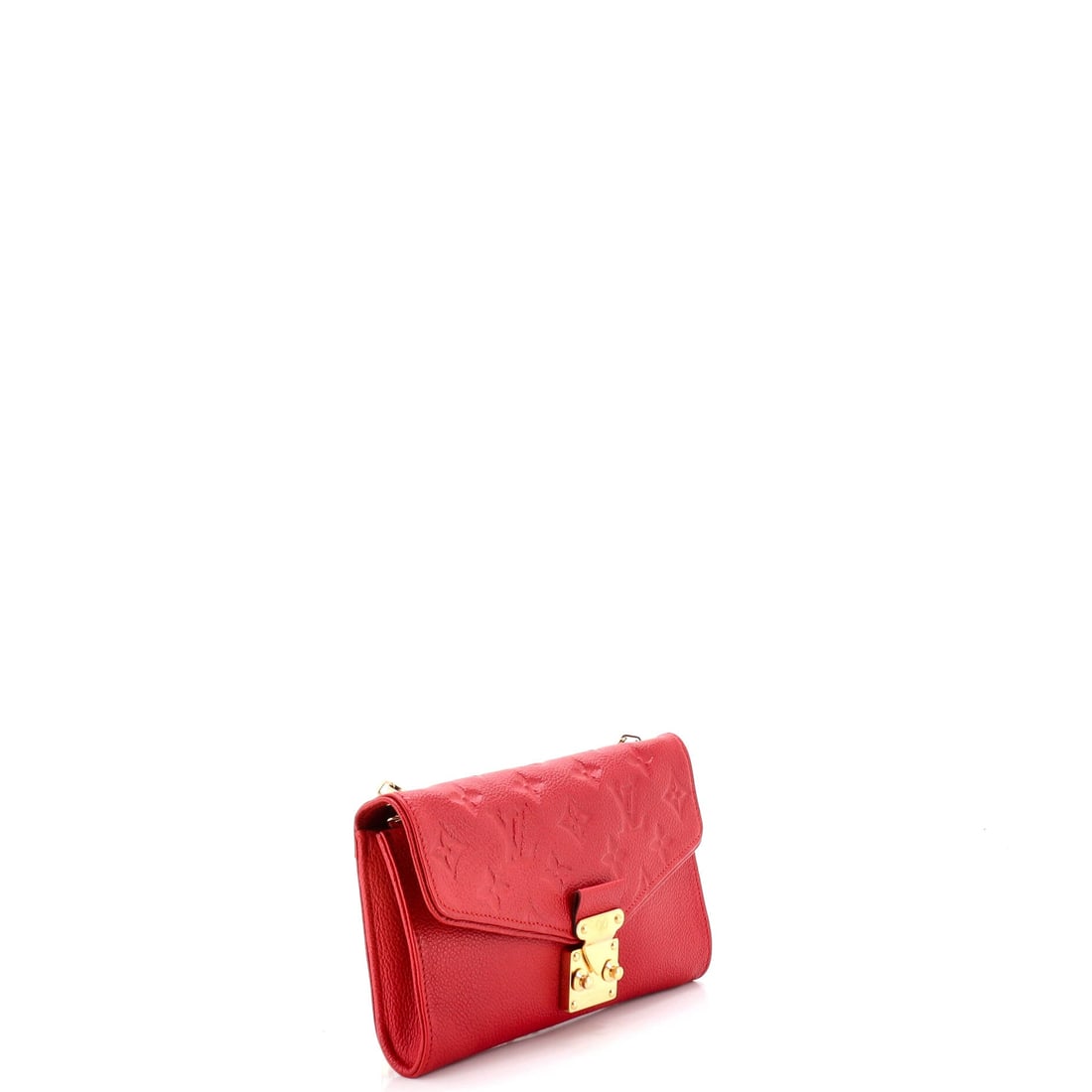 Louis Vuitton Saint Germain Pochette Monogram Empreinte Leather - 2