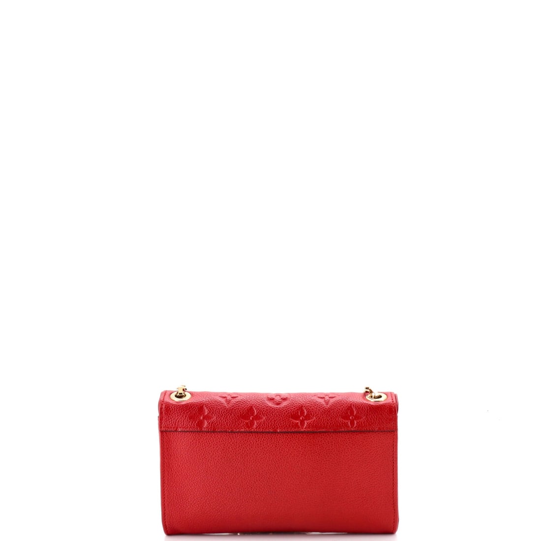 Louis Vuitton Saint Germain Pochette Monogram Empreinte Leather - 3