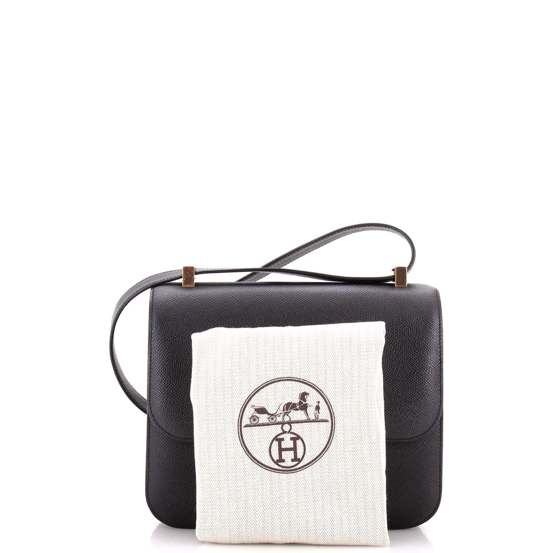 Hermes Constance Bag Epsom - 2
